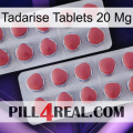 Tadarise Tablets 20 Mg 19